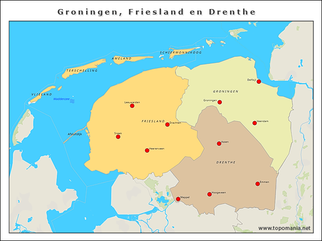 groningen-friesland-en-drenthe