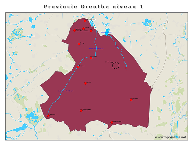 provincie-drenthe-niveau-1