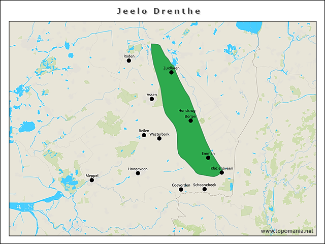 jeelo-drenthe