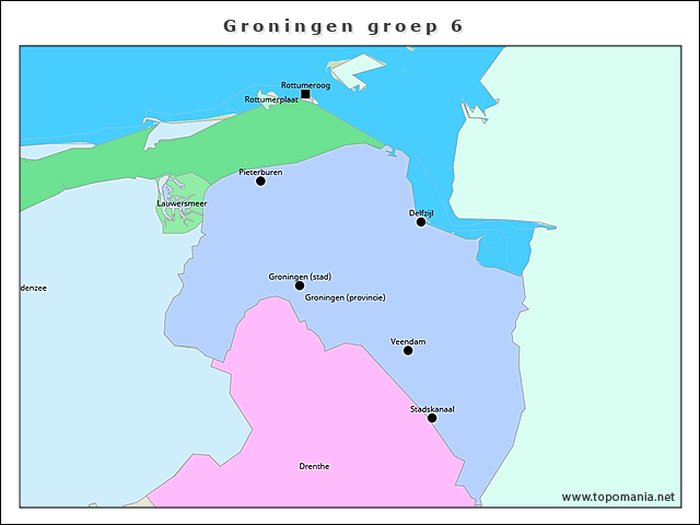 groningen-groep-6