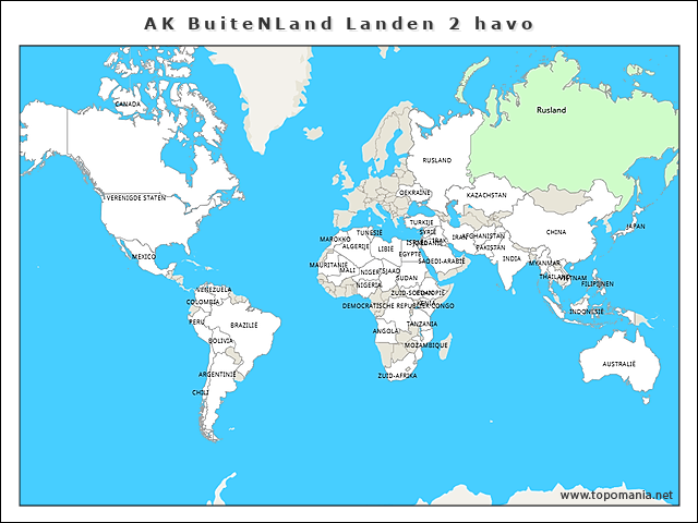 ak-buitenland-landen-2-havo