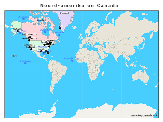 noord-amerika-en-canada