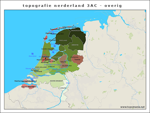 topografie-nerderland-3ac-overig