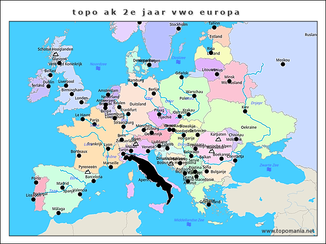 topo-ak-2e-jaar-vwo-europa