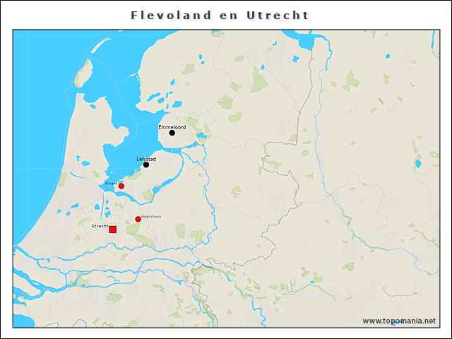 flevoland-en-utrecht