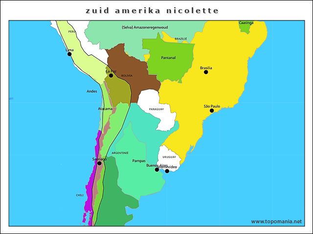 zuid-amerika-nicolette