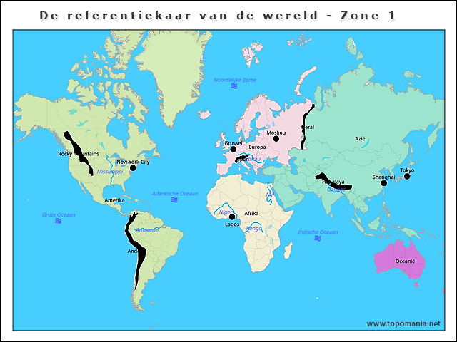 de-referentiekaar-van-de-wereld-zone-1