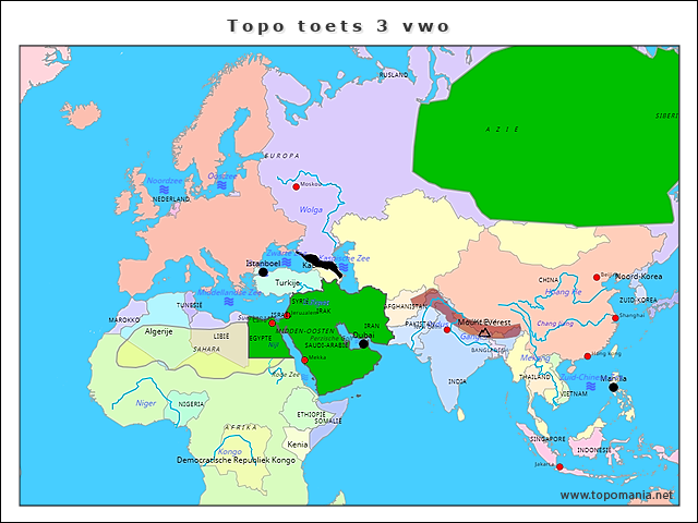 topo-toets-3-vwo