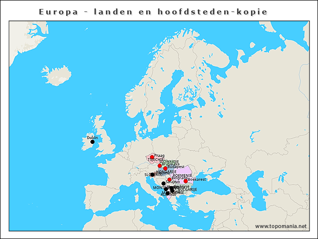 europa-landen-en-hoofdsteden-kopie