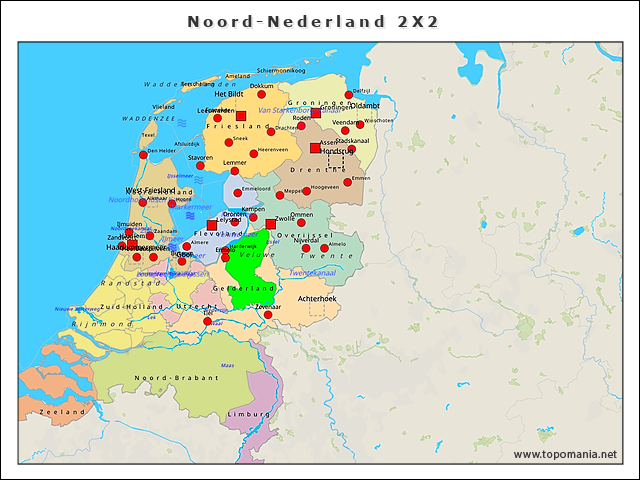 noord-nederland-2x2