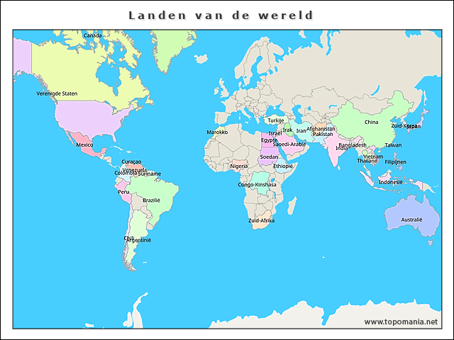 landen-van-de-wereld-topo-hoofdstuk-3