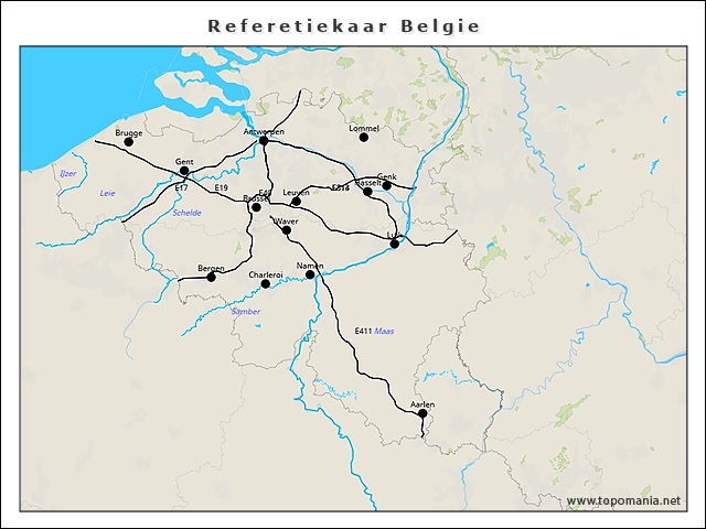 referetiekaar-belgie
