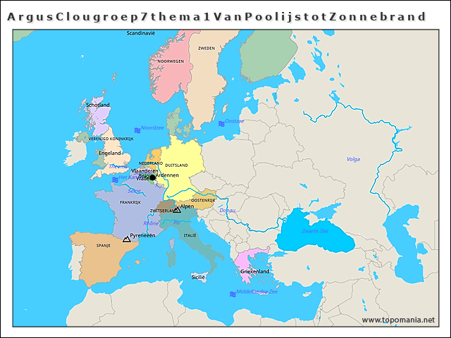 argusclougroep7thema1vanpoolijstotzonnebrand