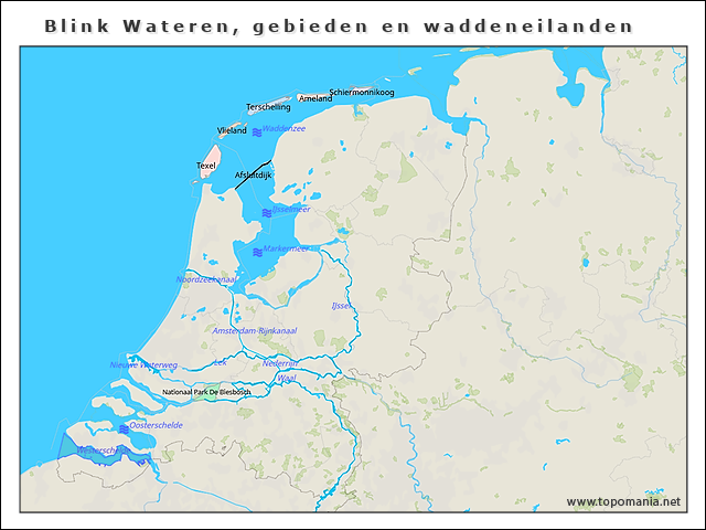 blink-wateren-gebieden-en-waddeneilanden