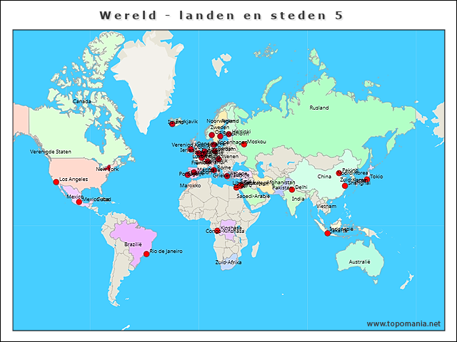 wereld-landen-en-steden-5