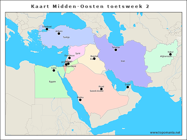 kaart-midden-oosten-toetsweek-2