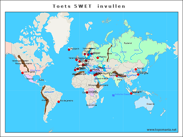 toets-5wet-aanwijzen