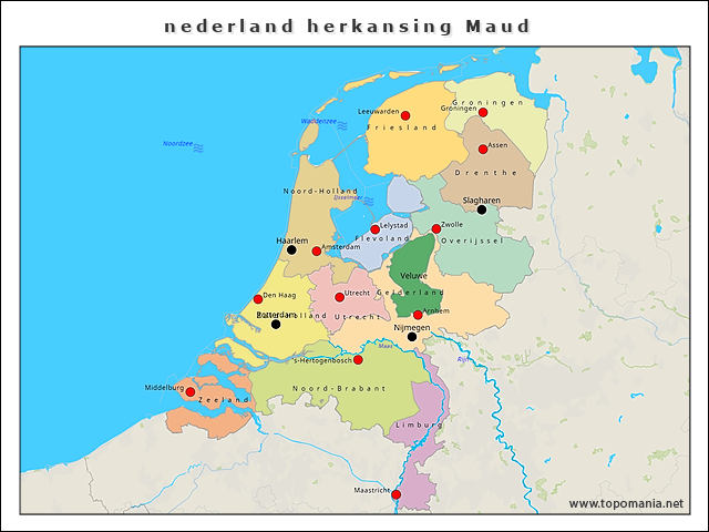 nederland-herkansing-maud