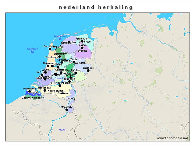 nederland-herhaling