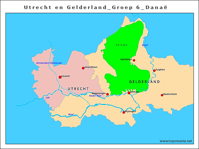 utrecht-en-gelderland_groep-6_danae