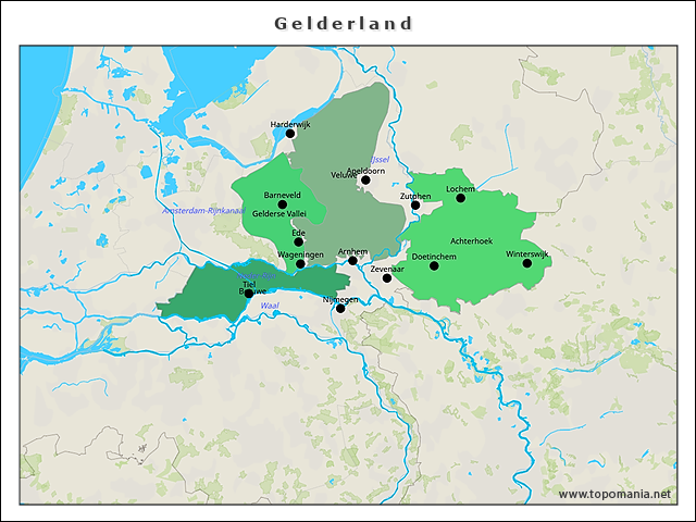 gelderland