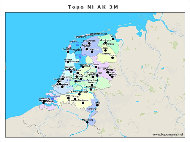 topo-nl-ak-3m