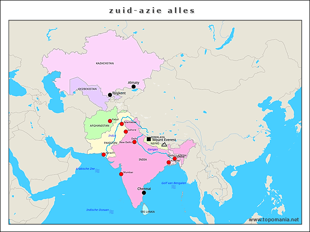 zuid-azie-alles