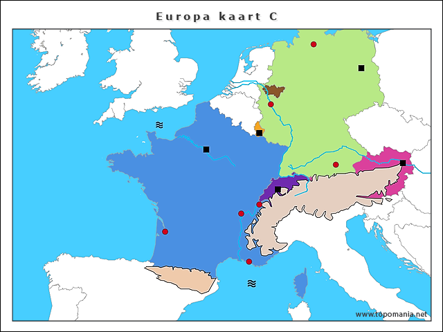 europa-kaart-c