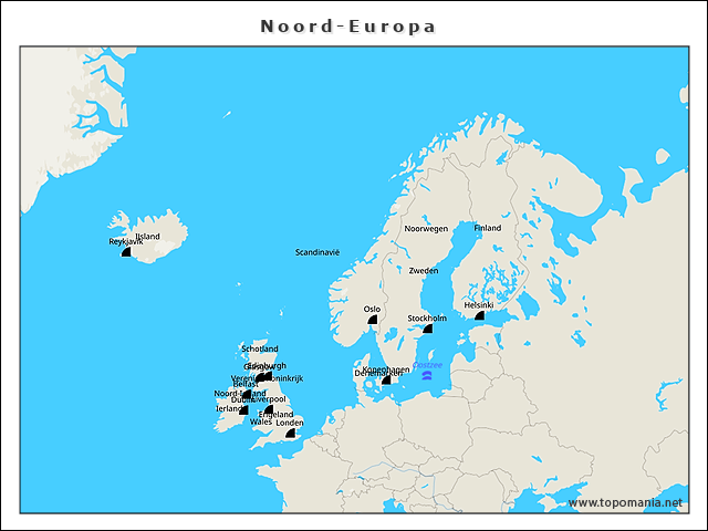 noord-europa