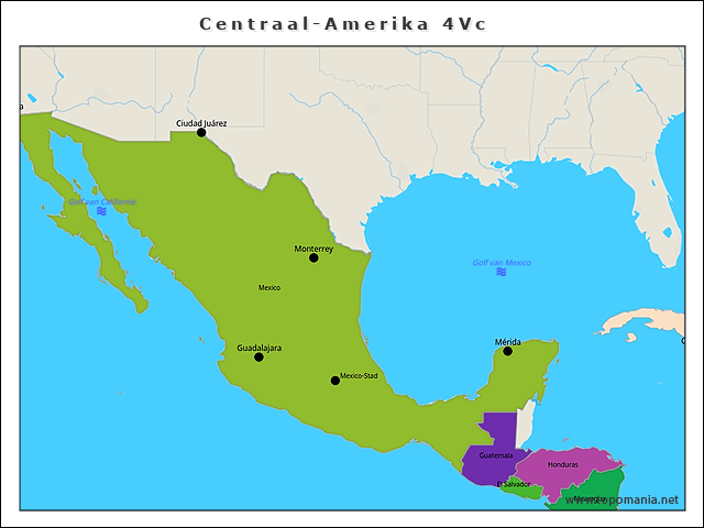 centraal-amerika-4vc