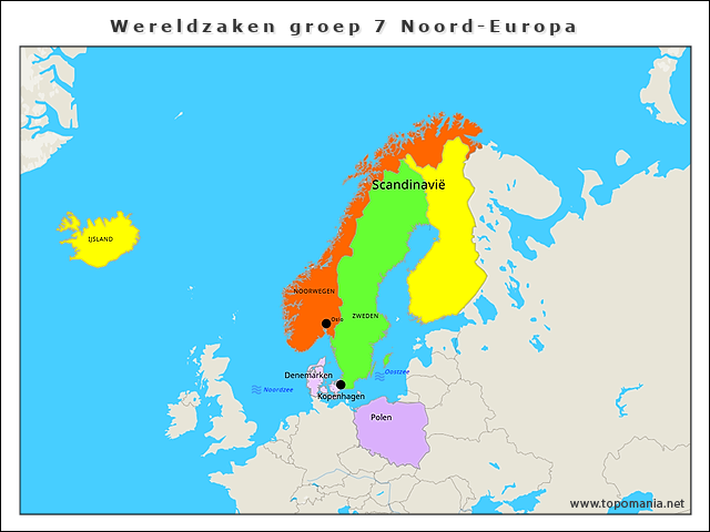 wereldzaken-groep-7-noord-europa