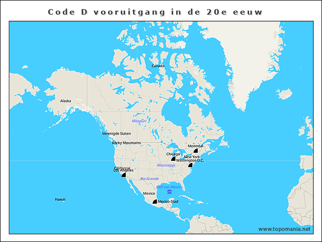 code-d-vooruitgang-in-de-20e-eeuw