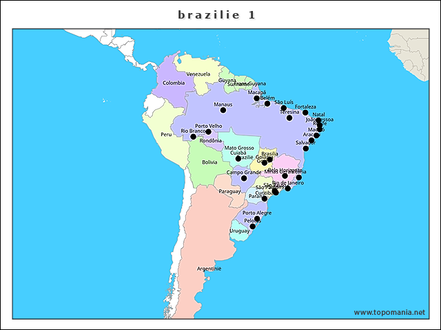 brazilie-1