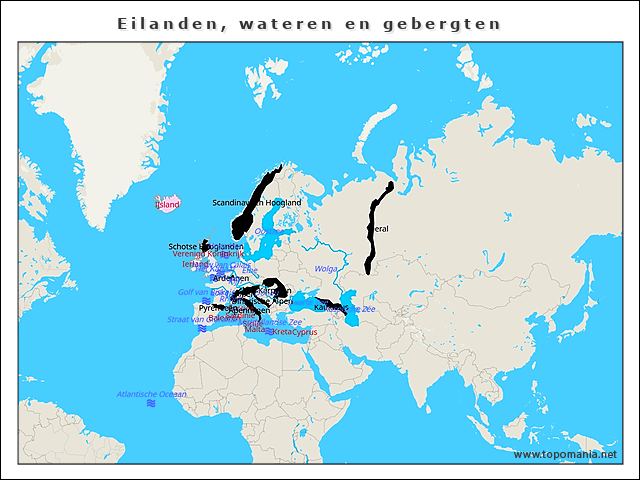 eilanden-wateren-en-gebergten