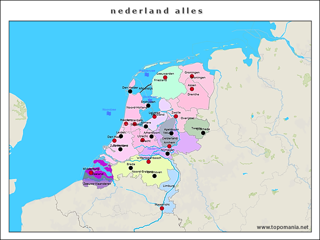 nederland-alles