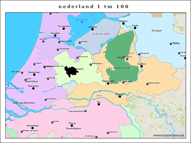 nederland-1-tm-100