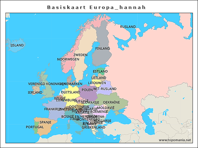 basiskaart-europa_hannah