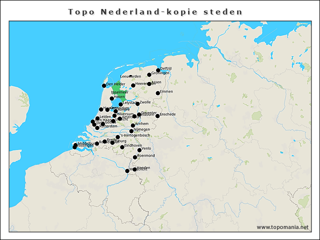topo-nederland-kopie-steden