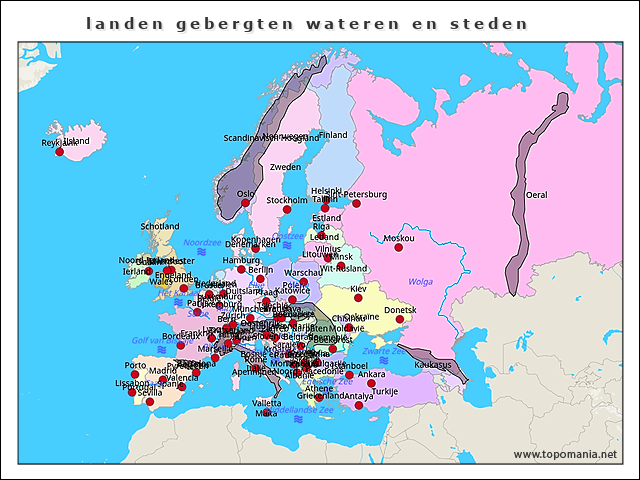 landen-gebergten-wateren-en-steden