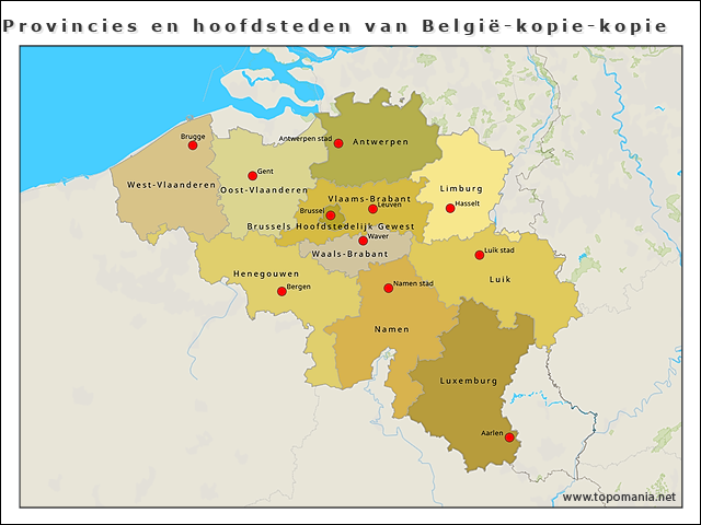 provincies-en-hoofdsteden-van-belgie-kopie-kopie