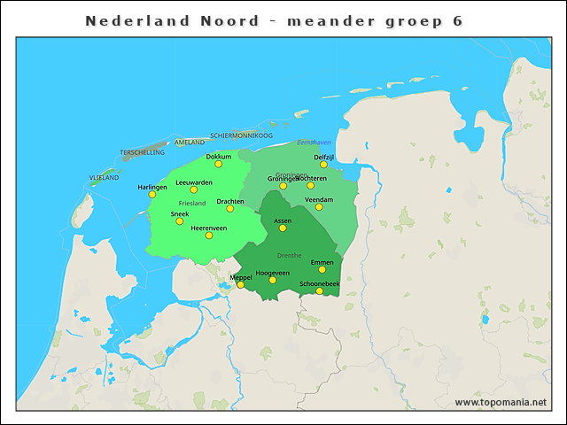 nederland-noord-meander-groep-6