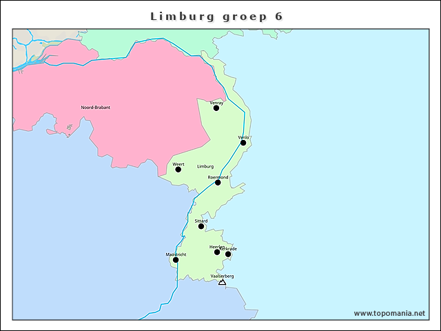 limburg-groep-6