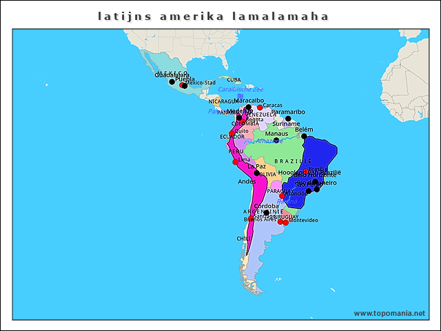 latijns-amerika-lamalamaha