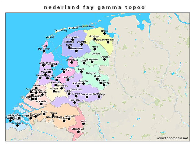 nederland-fay-gamma-topoo