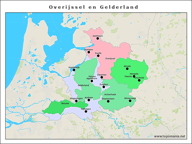 overijssel-en-gelderland