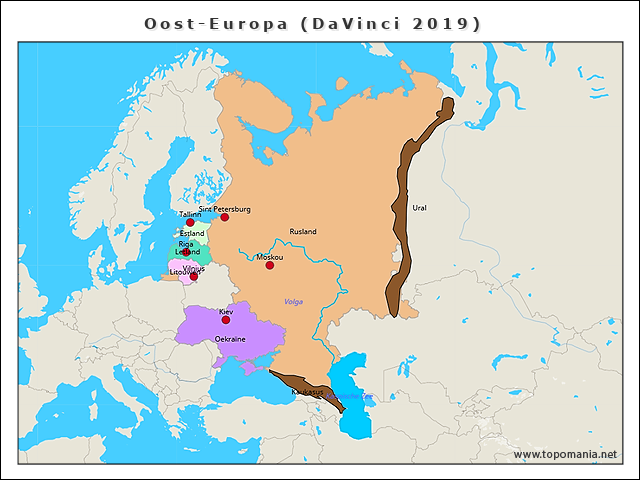 msc-oost-europa-nieuwe-tijd-(da-vinci)