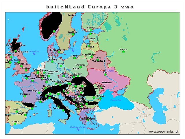 buitenland-europa-3-vwo