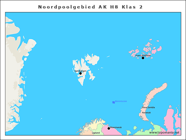 noordpoolgebied-ak-h8-klas-2