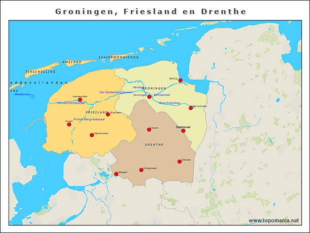 groningen-friesland-en-drenthe