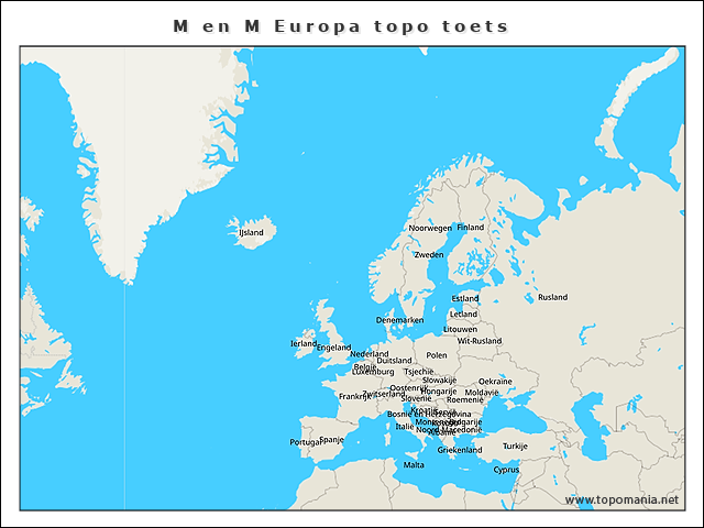 m-en-m-europa-topo-toets